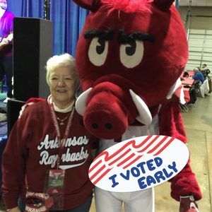 Meet your Posher, Gail